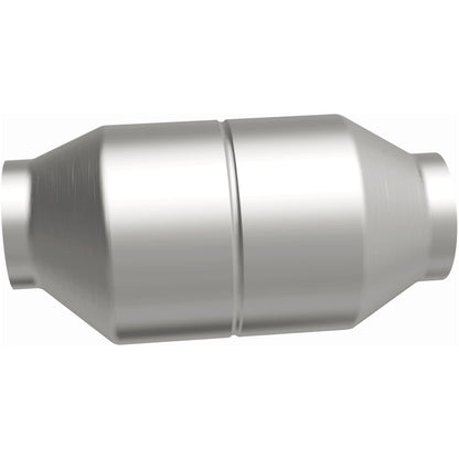 MagnaFlow HM Grade Federal / EPA Compliant Universal Catalytic Converter 60120 Photo - out of package