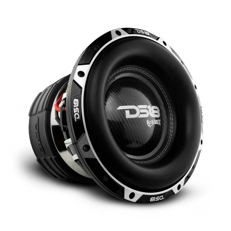 DS18 DSE Subwoofer Recone Kits Audio, Video & Radios Subwoofers main image