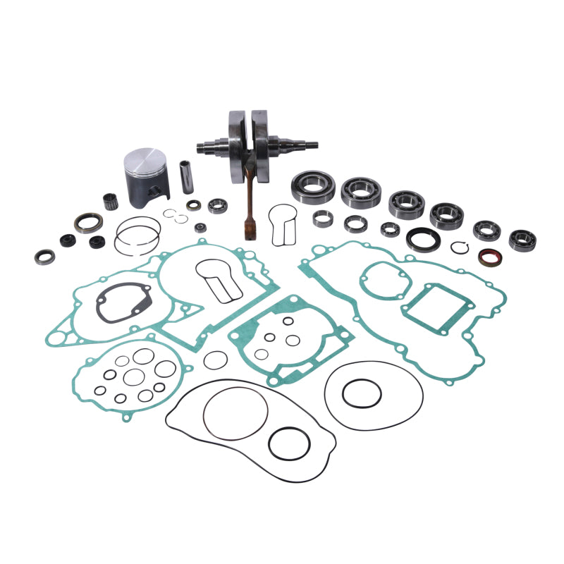 Vertex Pistons Vertex KTM Complete Engine Rebuild Kit WR101-071 WR101-071 Photo - Primary