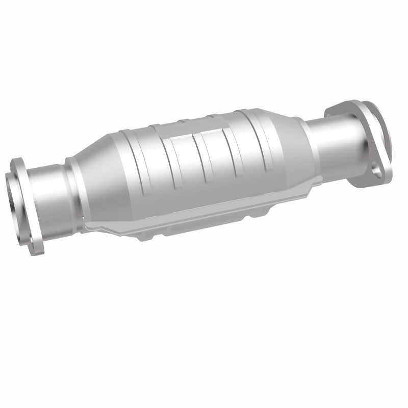 MagnaFlow Mitsubishi Mirage OEM Grade Federal / EPA Compliant Direct-Fit Catalytic Converter 49926 360 Degree Image Set
