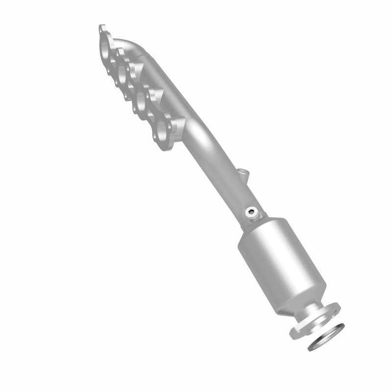 MagnaFlow Lexus OEM Grade Federal / EPA Compliant Manifold Catalytic Converter 22-003 360 Degree Image Set