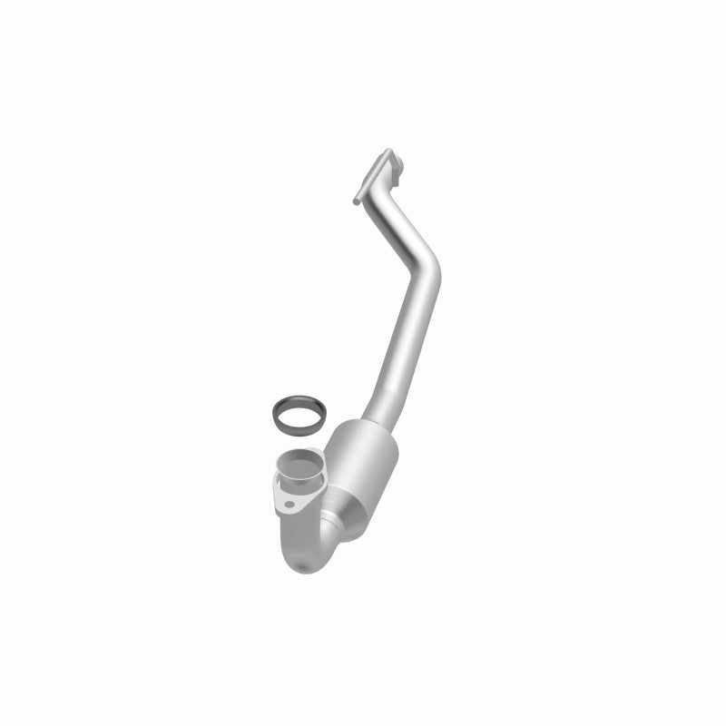 MagnaFlow Standard Grade Federal / EPA Compliant Direct-Fit Catalytic Converter 23394 360 Degree Image Set