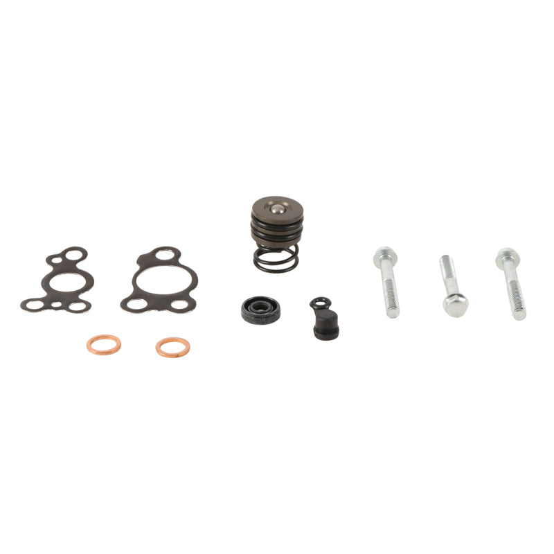 All Balls Racing Clutch Slave Cylinder Rebuild 18-6016 18-6016 Photo - Primary