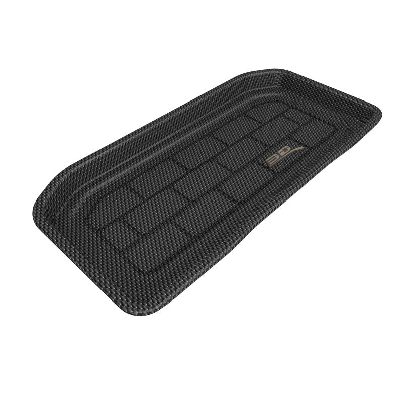 3D MAXpider 20-24 Chevrolet Corvette (C8) Kagu Black Front Cargo M1CH1071309 M1CH1071309 Photo - Primary