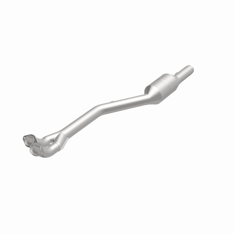MagnaFlow BMW M5 HM Grade Federal / EPA Compliant Direct-Fit Catalytic Converter 24059 360 Degree Image Set