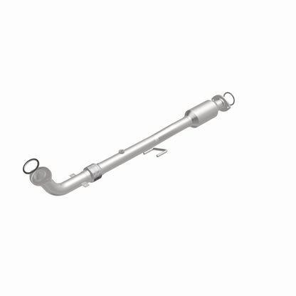 MagnaFlow Toyota Camry California Grade CARB Compliant Direct-Fit Catalytic Converter 5571435 360 Degree Image Set