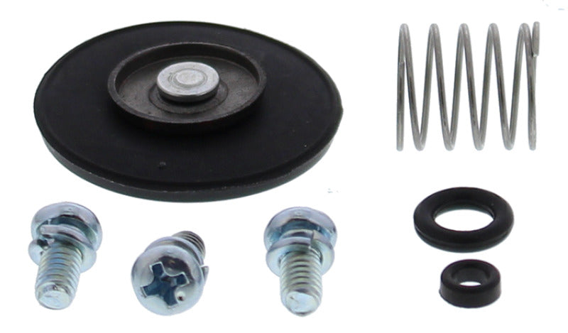 All Balls Racing 06-14 Honda TRX450ER Accelerator Pump Rebuild Kit 46-3002 46-3002 Photo - Primary