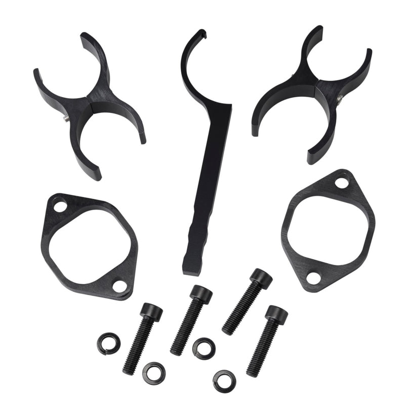 ARB Bp51 Fit Kit Jeep Jk +4In Rear VM80010015 VM80010015 Photo - Primary