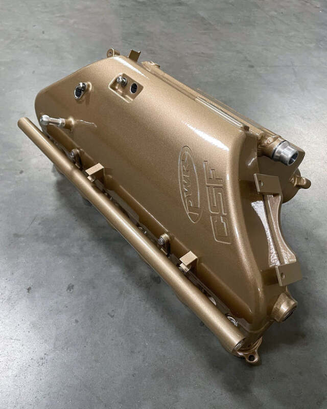 CSF CSF Charge Air Coolers Forced Induction Intercoolers main image