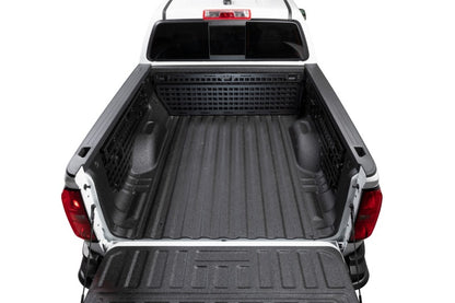 Putco 15-21 Chevy Colorado /Canyon - 5.1ft (Short Box) Molle Passenger Side Panel 195032 195032 Photo - Mounted