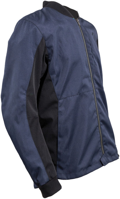Speed and Strength Under The Radar Textile Jacket Navy - Small 609846 609846 User 1