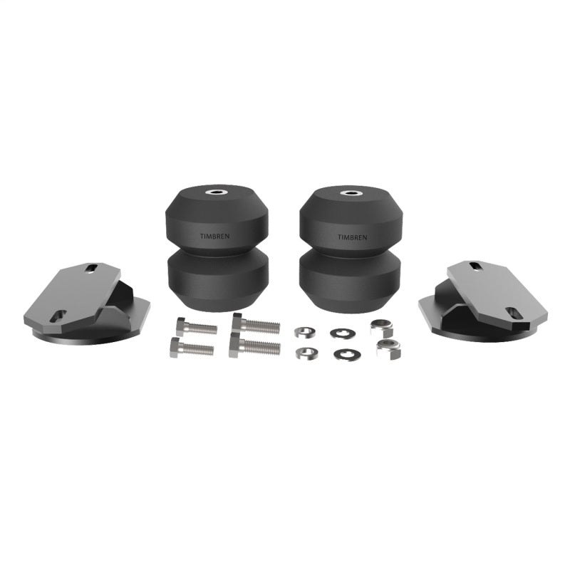 Timbren 1996 Lexus LX450 Front Suspension Enhancement System TOFLC1A TOFLC1A Photo - Primary