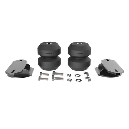 Timbren 1996 Lexus LX450 Front Suspension Enhancement System TOFLC1A TOFLC1A Photo - Primary