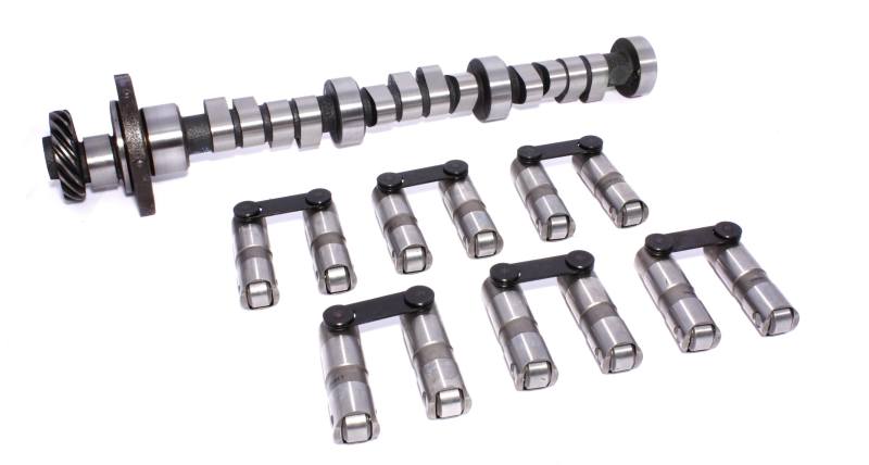 COMP Cams Cam & Lifter Kit BV69 269HR12 CL69-400-8 CL69-400-8 Photo - Primary