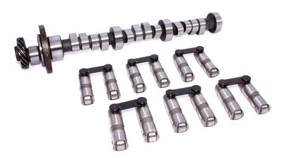 COMP Cams Cam & Lifter Kit BV69 269HR12 CL69-400-8 CL69-400-8 Photo - Primary
