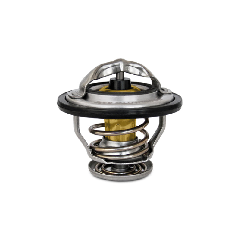 Mishimoto Engine Low Temperature Thermostat - 2001-2013 Chevrolet/GMC 6.6L MMTS-CHV-01DL User 7