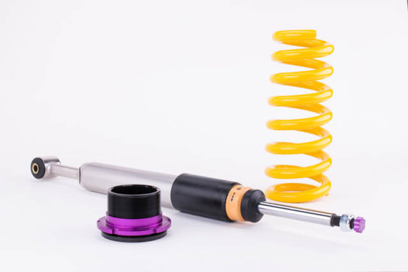 KW V3 Coilover Kit Maserati Ghibli (M156) without Skyhook suspension, 2WD 35243010 35243010 Photo - Primary