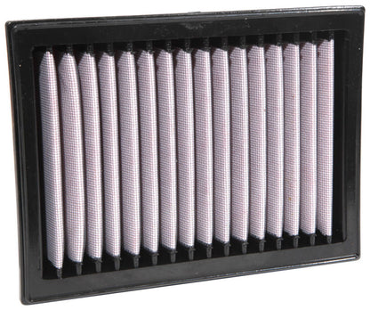 AEM Induction AEM 13-20 Nissan Sentra 1.8L DryFlow Air Filter 28-50099 28-50099 Photo - Unmounted
