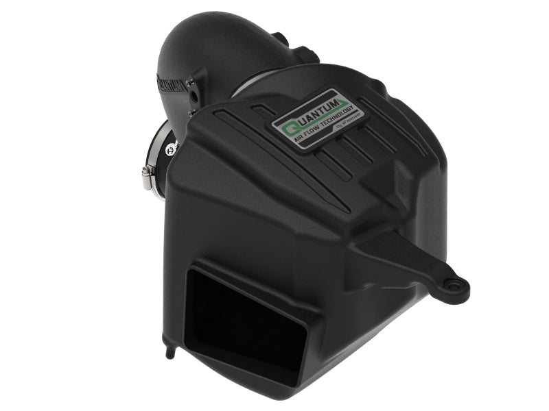 aFe Pro Dry S Air Intake System 03-07 Dodge Diesel 5.9L-L6 (TD) 53-10032D 53-10032D Photo - Unmounted
