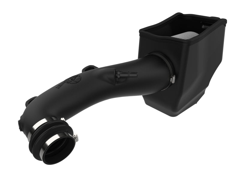 aFe Magnum FORCE Stage-2 Pro Dry S Cold Air Intake System Jeep Wrangler (JL) 18-23 V6-3.6L 54-13078D 54-13078D Photo - Unmounted