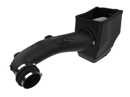 aFe Magnum FORCE Stage-2 Pro Dry S Cold Air Intake System Jeep Wrangler (JL) 18-23 V6-3.6L 54-13078D 54-13078D Photo - Unmounted