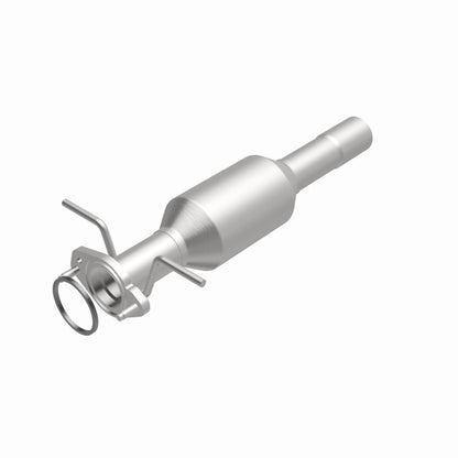 MagnaFlow Ford Focus California Grade CARB Compliant Direct-Fit Catalytic Converter 5571196 360 Degree Image Set