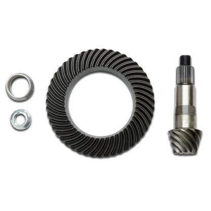 Ford Racing Bronco/Ranger M220 Rear Ring Gear And Pinion 4.70 Ratio M-4209-470 M-4209-470 Photo - Primary