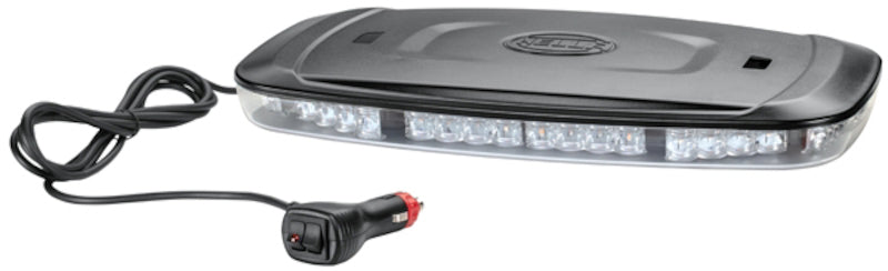 Hella L/Bar Mini 16In Led (Mv Mag Amber) 014565121 014565121 Photo - Primary