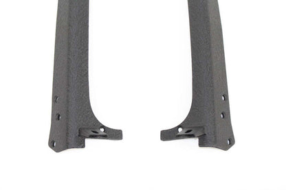 Fishbone Offroad 97-06 Jeep Wrangler TJ 52In Light Bar Bracket - Black Textured Powdercoat FB21057 FB21057 Photo - out of package