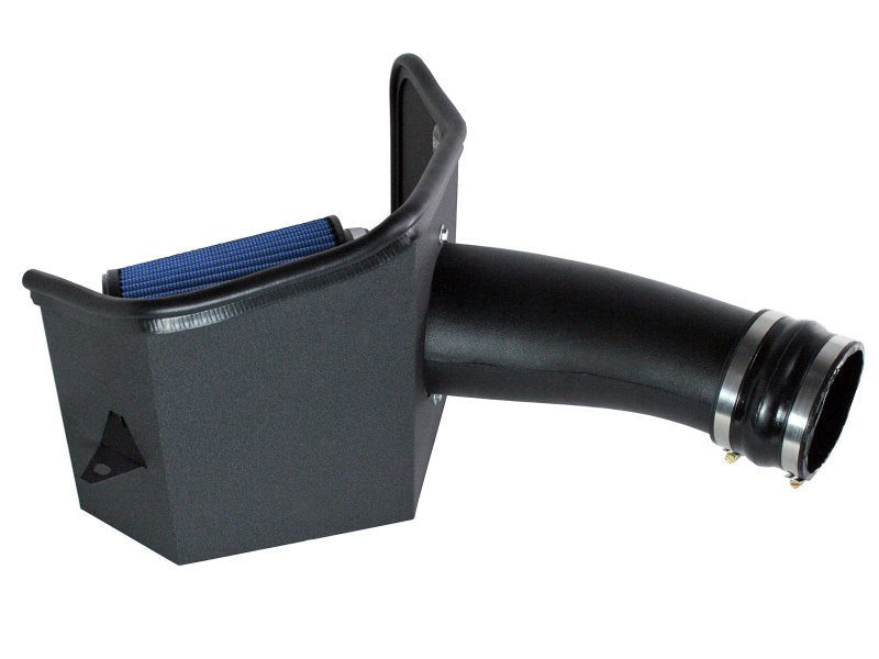 aFe Stage 2 Cold Air Intake Ford F-250 All 1994-1997 54-10792 Photo - Unmounted