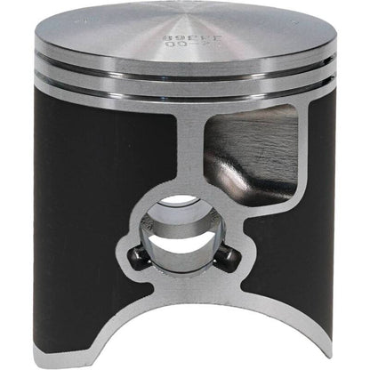 Vertex Pistons Vertex Piston 18-24 Beta RR 2T 250 250cc Cast Replica Piston Kit 24384A 24384A Photo - Primary