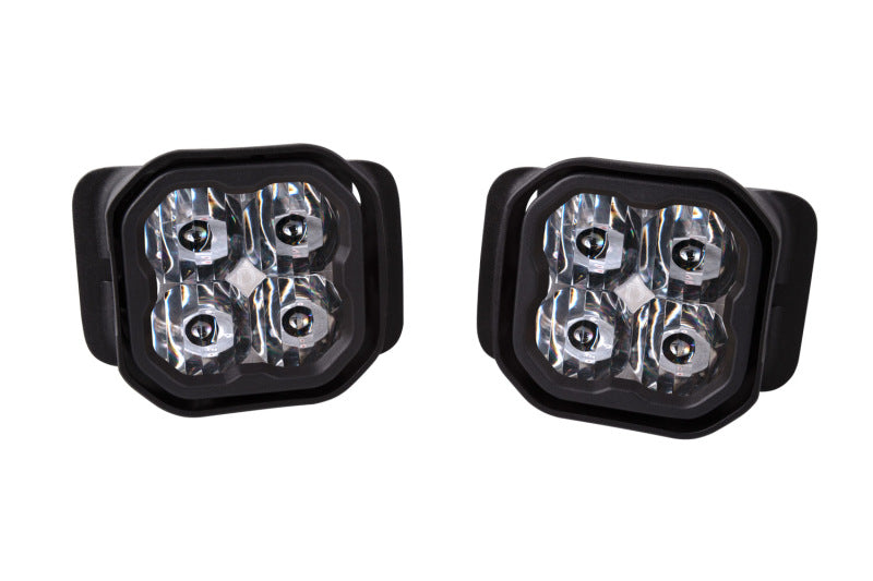 Diode Dynamics DIO LED Light Pods Lights Light Accessories and Wiring main image