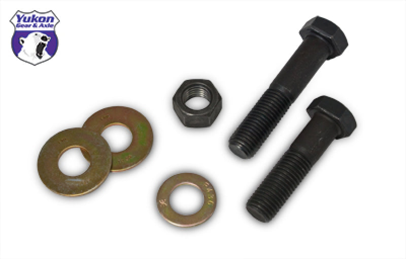 Yukon Gear & Axle Yukon Gear Tracloc Assembly Tool YT T01 YT T01 Photo - Primary
