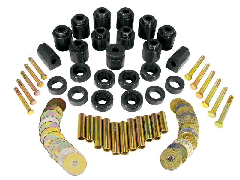 Prothane Body Mount 1-113-BL Photo - Primary