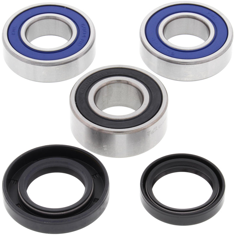 All Balls Racing 1999 Husqvarna CR125 Wheel Bearing Kit Rear 25-1418 25-1418 Photo - Primary