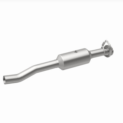 Magnaflow 16-19 Ford F-650 V10 6.8L Underbody Direct Fit Catalytic Converter 280445 280445 360 Degree Image Set