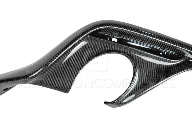 Anderson Composites 15-16 Ford Mustang Type-OE Rear Valance AC-RL15FDMU-AO AC-RL15FDMU-AO User 3