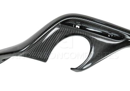 Anderson Composites 15-16 Ford Mustang Type-OE Rear Valance AC-RL15FDMU-AO AC-RL15FDMU-AO User 3