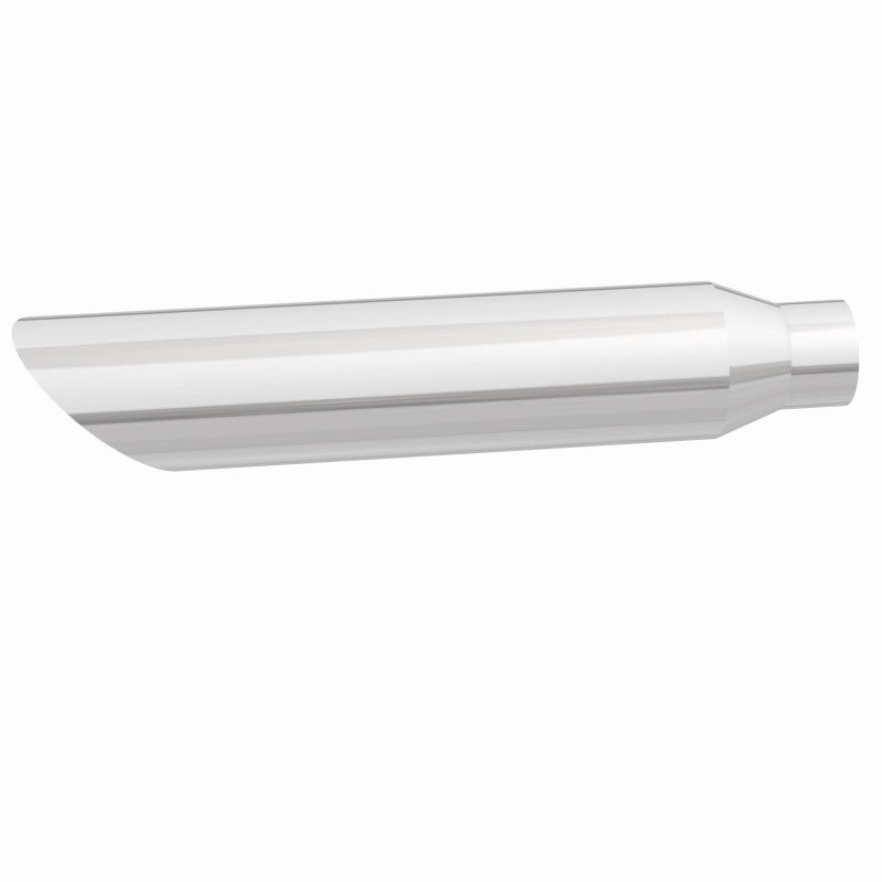 Magnaflow Tip 1-Pk Bb 3.50 X 18 2.25 Id 45D 35216 35216 360 Degree Image Set