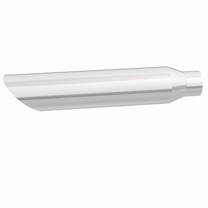 Magnaflow Tip 1-Pk Bb 3.50 X 18 2.25 Id 45D 35216 35216 360 Degree Image Set