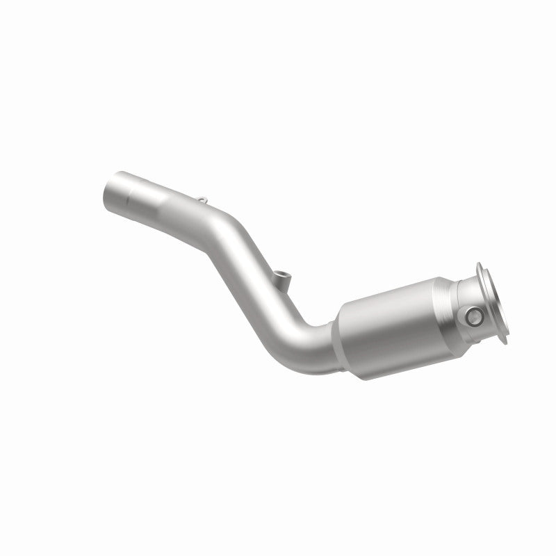 MagnaFlow BMW OEM Grade Federal / EPA Compliant Direct-Fit Catalytic Converter 52930 360 Degree Image Set
