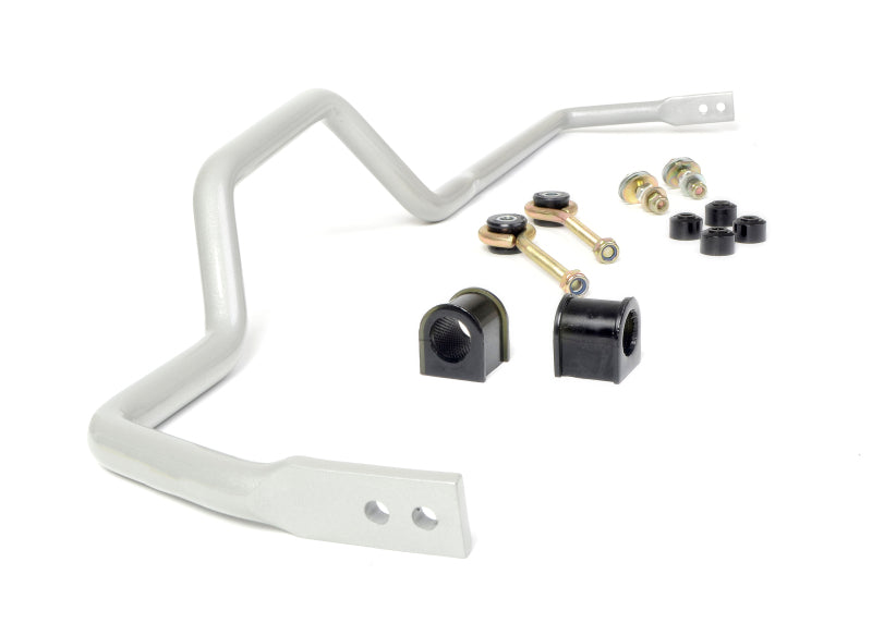 Whiteline Rear Sway Bar 24mm Adjustable Nissan Skyline GTR 1990-1994 BNR26XZ Photo - out of package