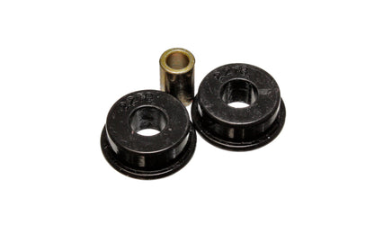 Energy Suspension Shifter Stabilizer Bushing Set Black Nissan Nx All 1991-1993 7.1103G Photo - Primary