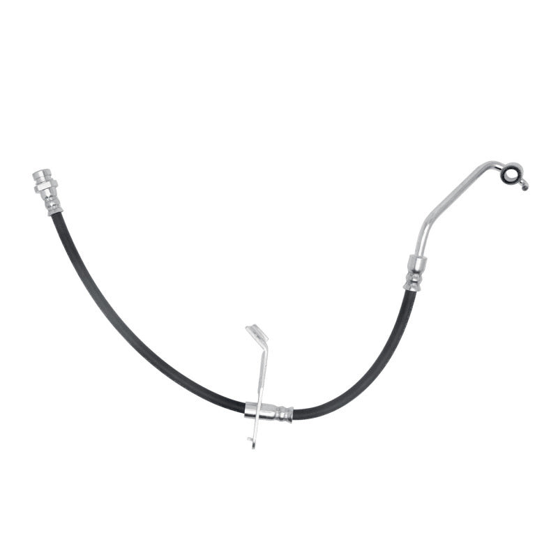 DFC DFC Brake Hoses Brakes, Rotors & Pads Brake Line Kits main image