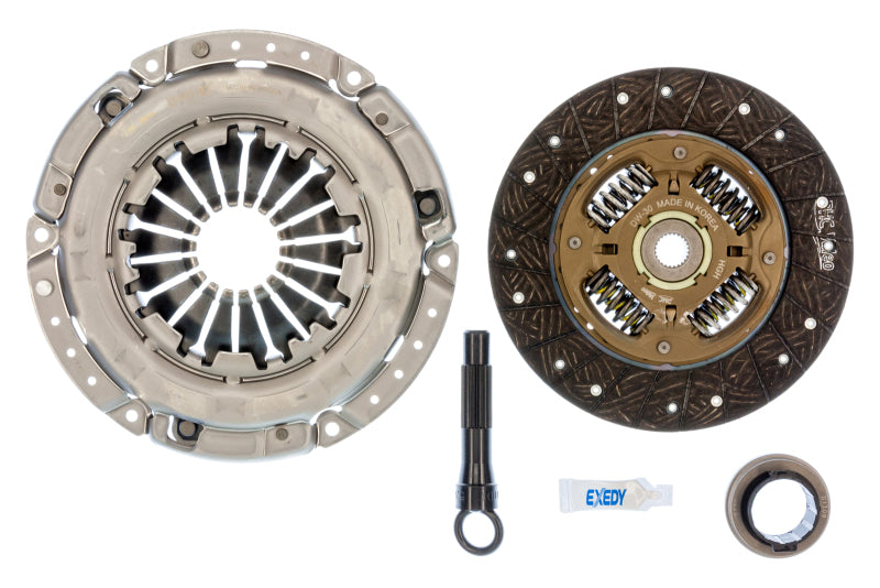 Exedy OEM Replacement Clutch Kit Daewoo Leganza Base 1999-2002 DWK1001 Photo - Primary