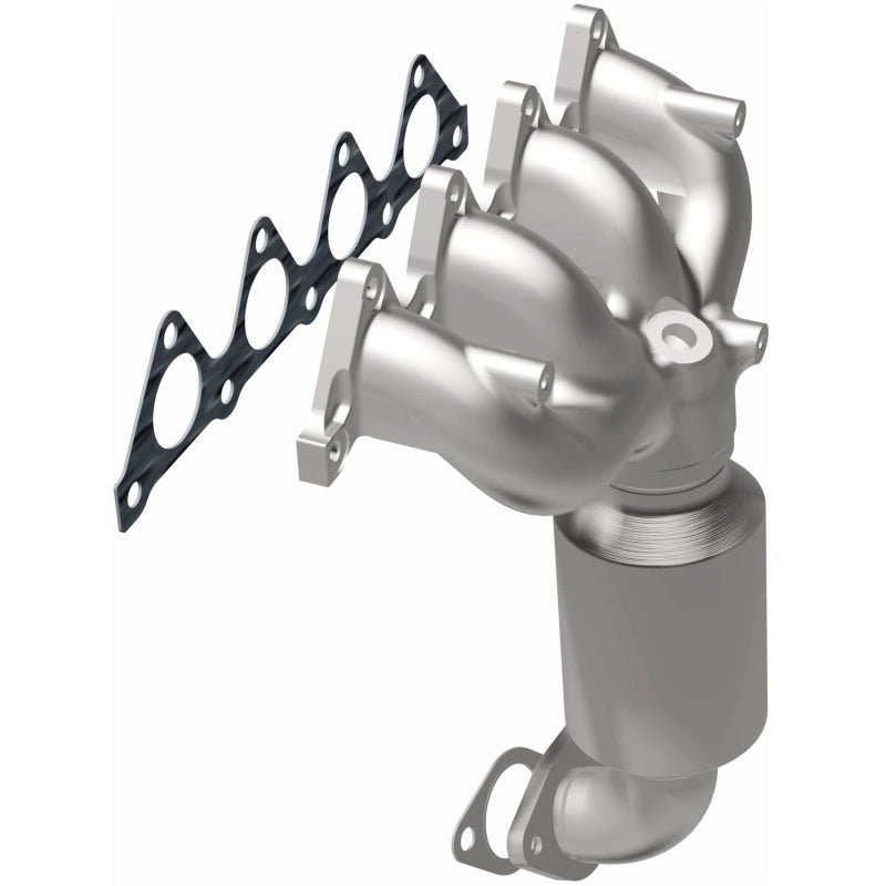 MagnaFlow HM Grade Federal / EPA Compliant Manifold Catalytic Converter 50350 Photo - out of package