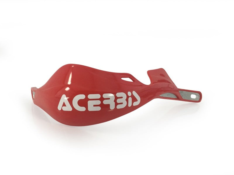 Acerbis Hgrd Rally Pro Red-Plst-S 2041720227