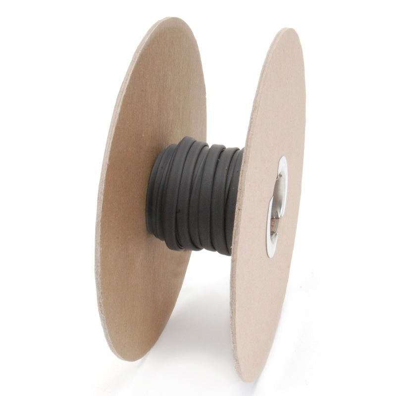 DEI Hi-Temp Shrink Tube 3mm x 50ft Spool - Black 10854 10854 Photo - Primary