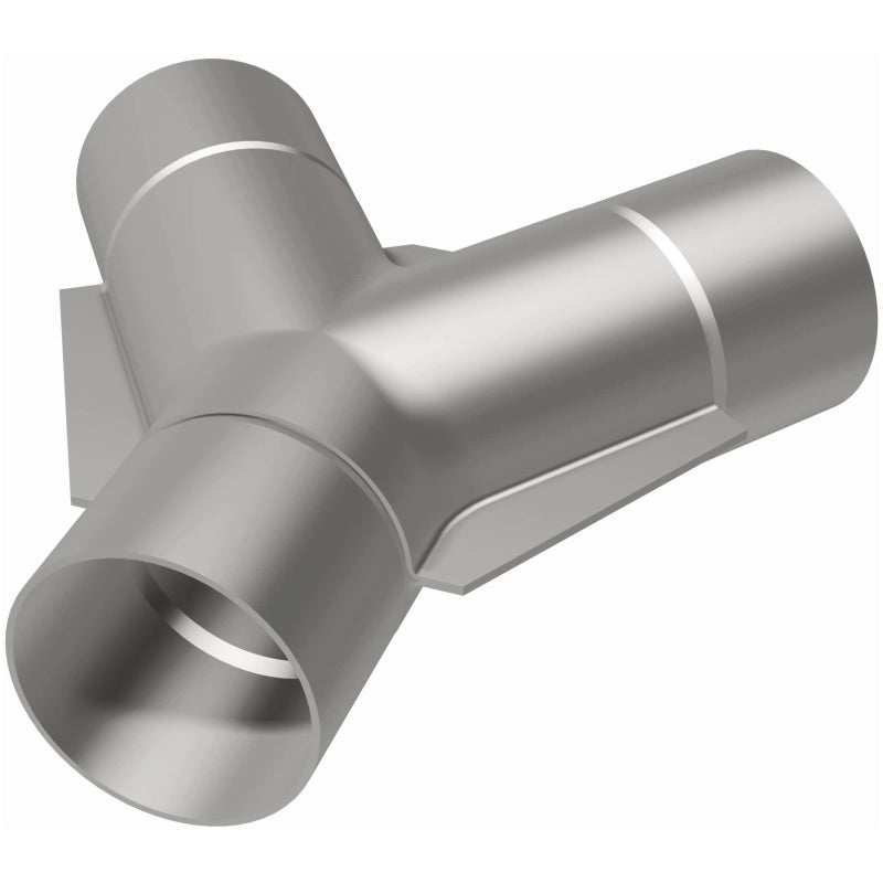 MagnaFlow Stainless Steel Y-Pipe 10733 Photo - out of package