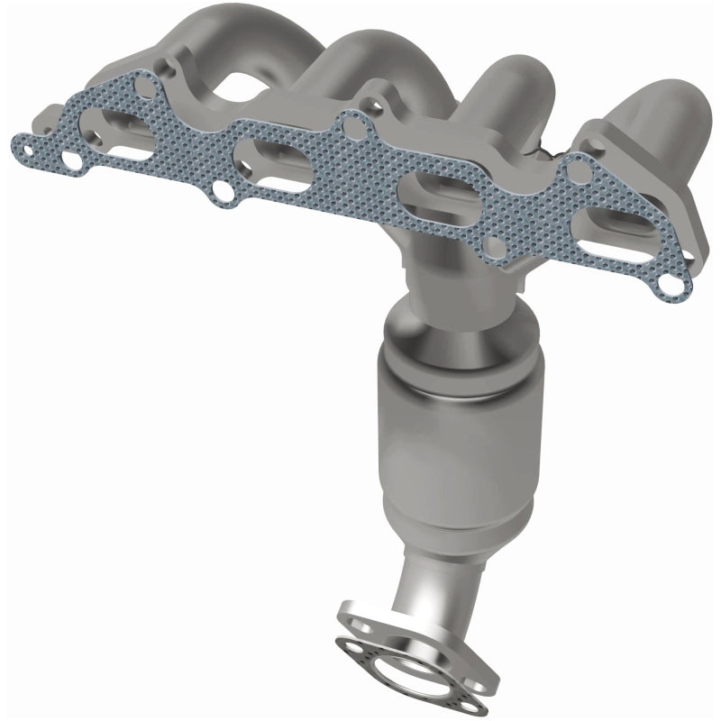 MagnaFlow Kia Rio California Grade CARB Compliant Manifold Catalytic Converter 452881 Photo - out of package